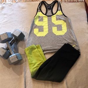 Nike Apparel set